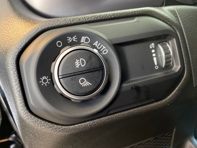 New 2023 Jeep Gladiator Sport AWD/4WD image 9