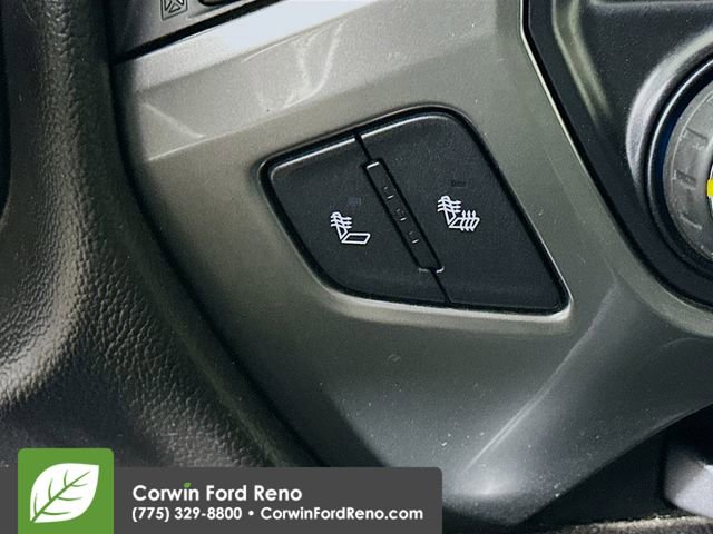 Used 2016 Chevrolet Silverado 1500 LT AWD/4WD image 19