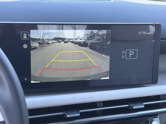 New 2026 Hyundai Tucson SEL image 26