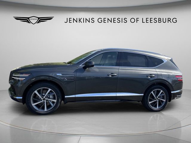 New 2026 Genesis GV80 2.5T Select image 10