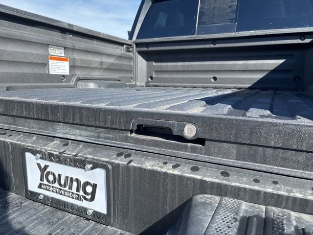 New 2026 Honda Ridgeline Black Edition image 33