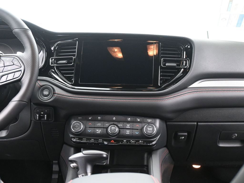New 2026 Dodge Durango GT image 27