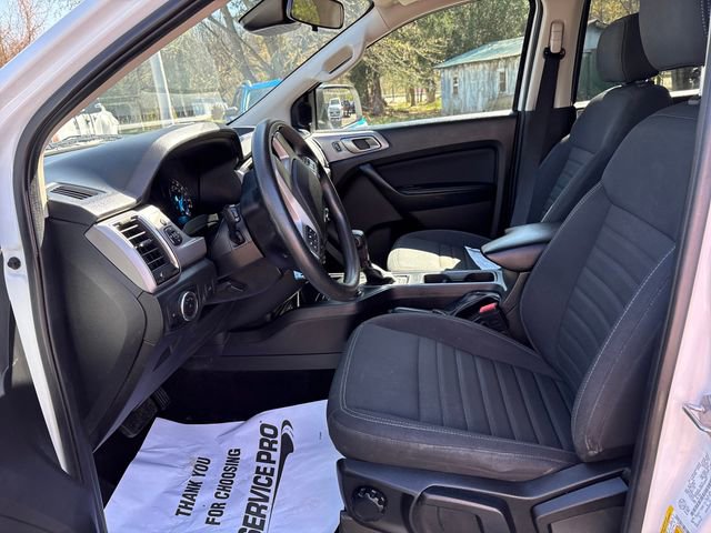 Used 2023 Ford Ranger XLT image 9