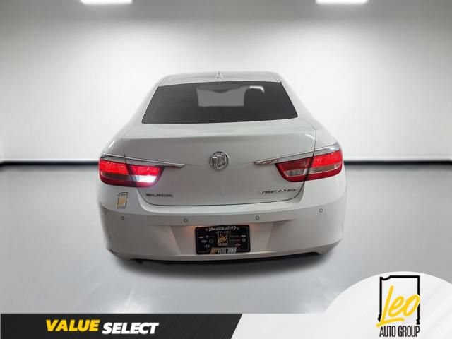 Used 2013 Buick Verano Leather FWD image 7