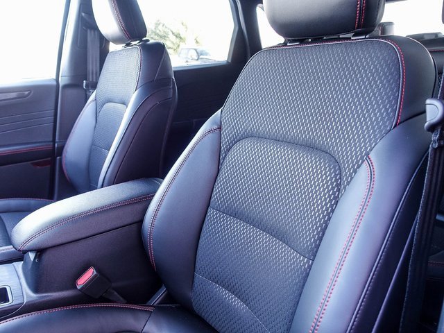 New 2026 Ford Escape ST-Line w/ Tech Pack #1 image 19