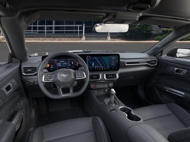 New 2026 Ford Mustang Premium image 9