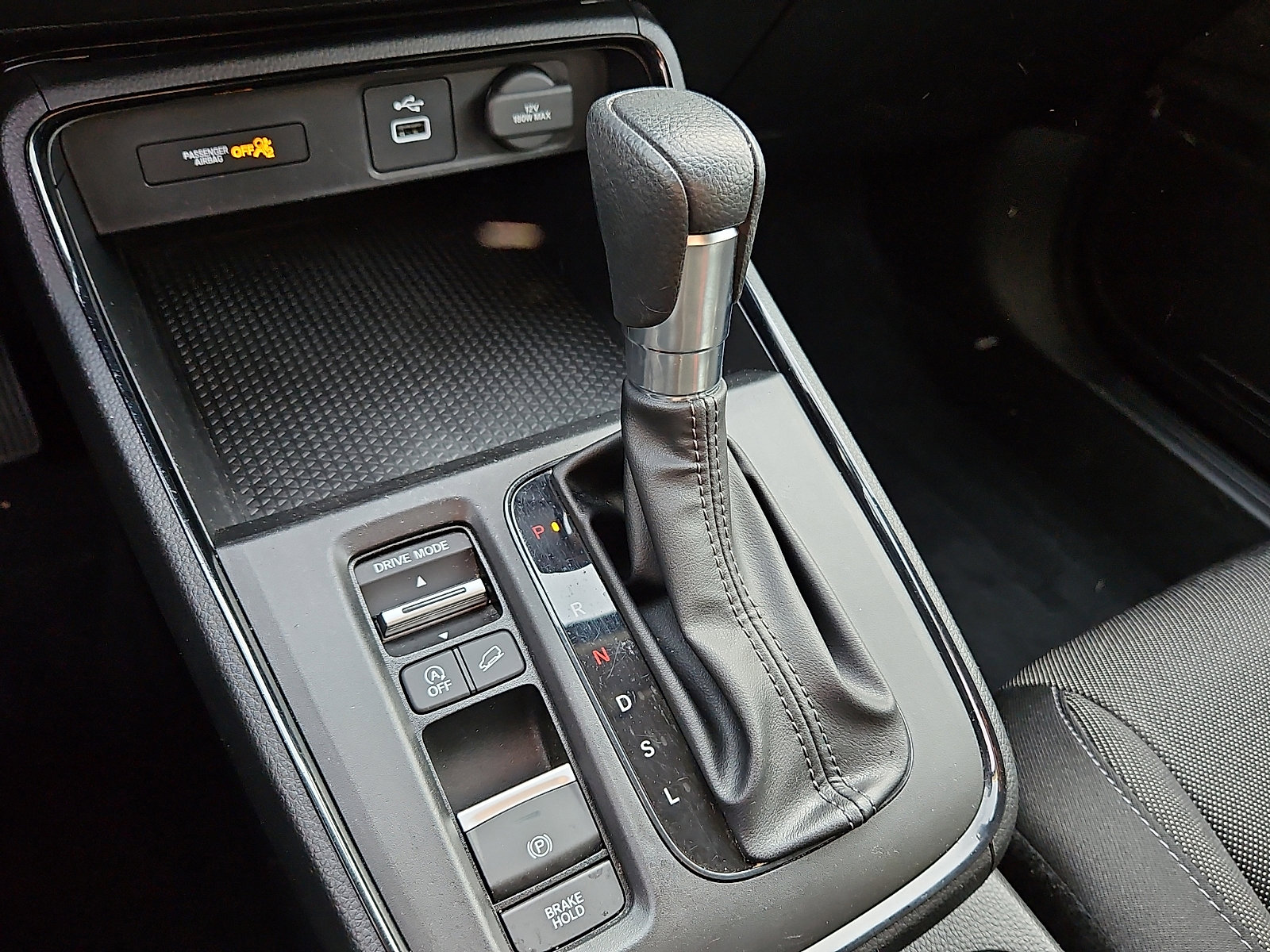 Certified 2024 Honda CR-V LX image 15