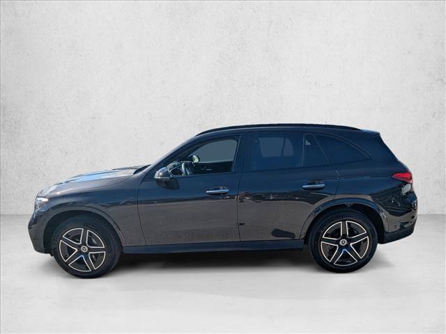 New 2026 Mercedes-Benz GLC 300 image 5
