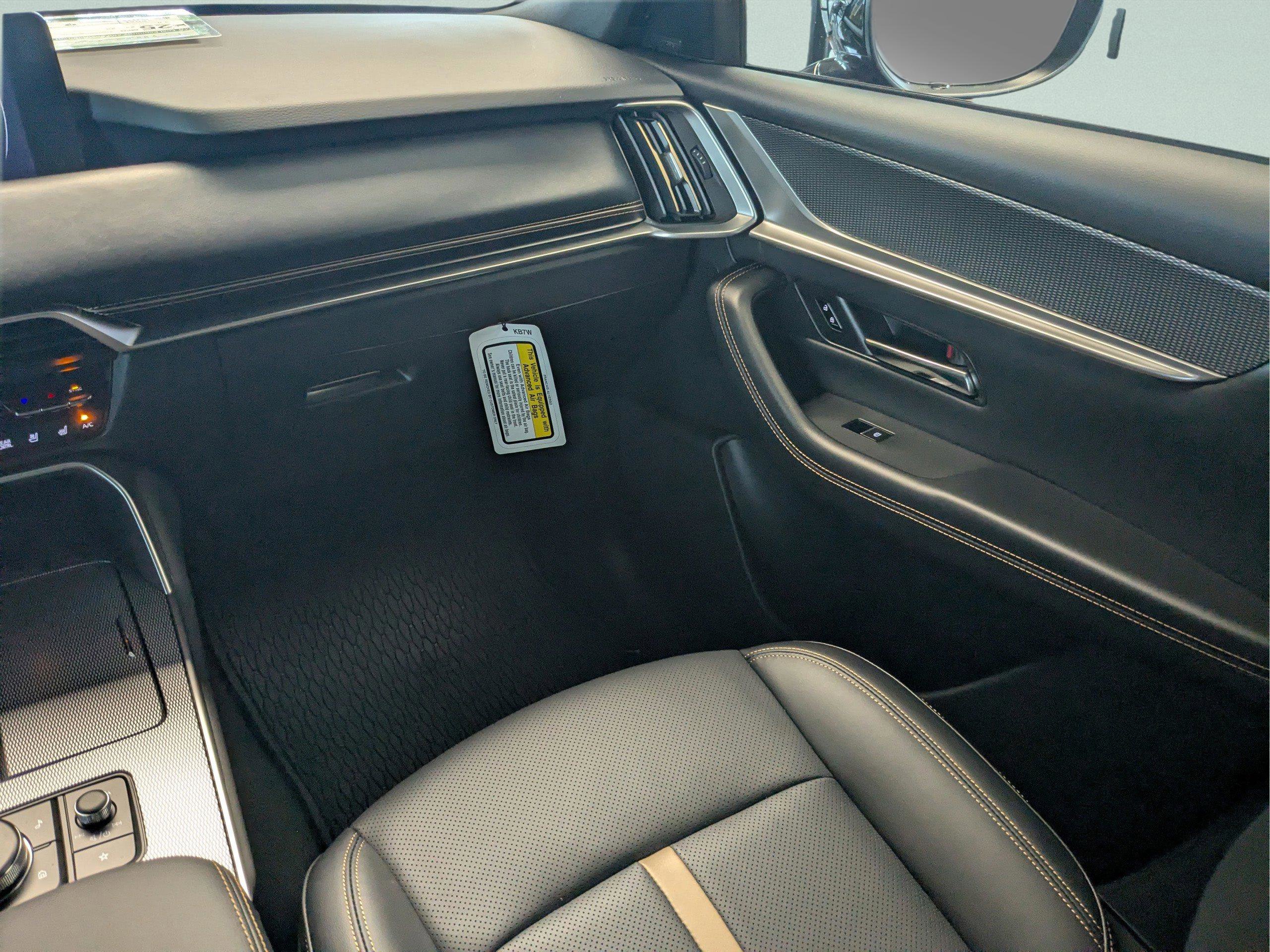 New 2026 MAZDA CX-90 3.3 Turbo S w/ Premium Package image 14