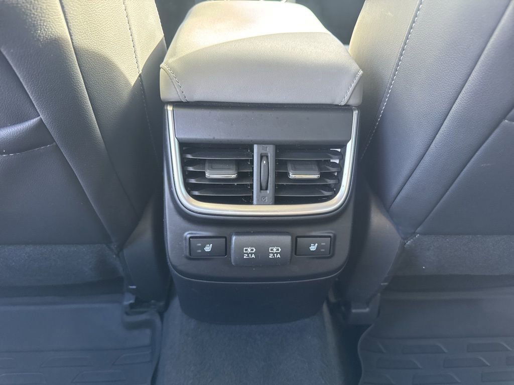 Used 2021 Subaru Outback Limited w/ Popular Package #2 image 27