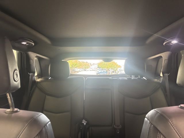Used 2024 Cadillac XT5 Premium Luxury image 15