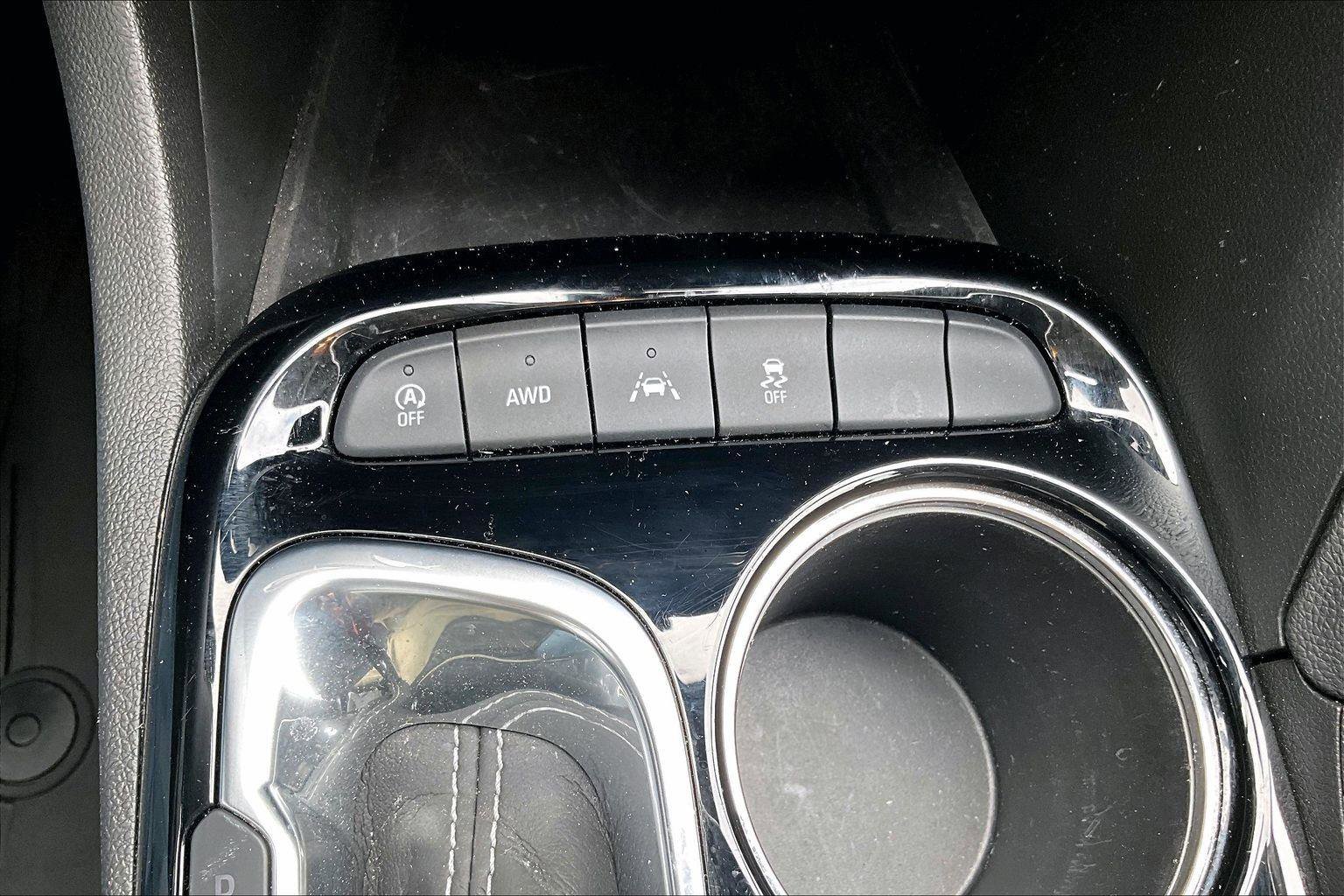 Used 2023 Buick Encore GX Select w/ Safety Package II image 35