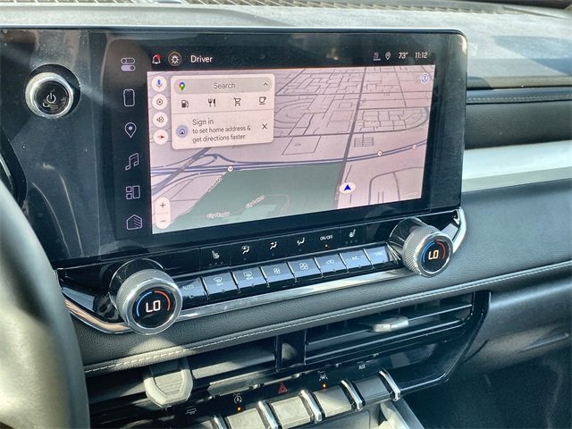 Certified 2025 Chevrolet Colorado LT w/ Advanced Trailering Package image 6