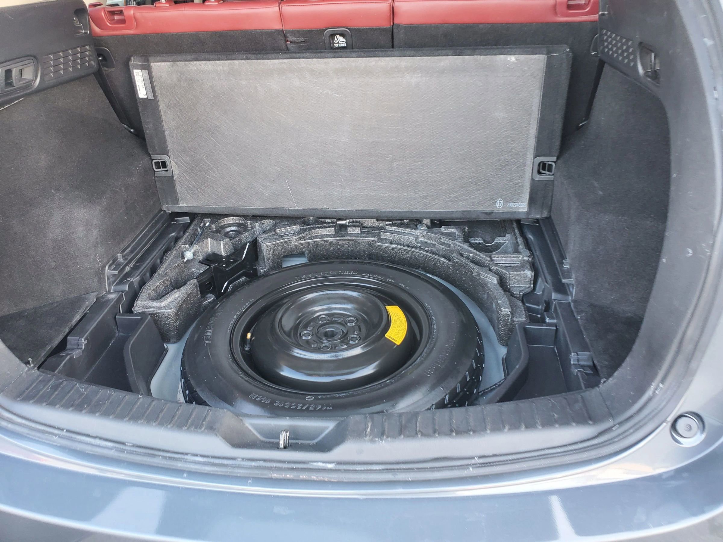 Used 2024 MAZDA CX-5 Carbon Edition image 58