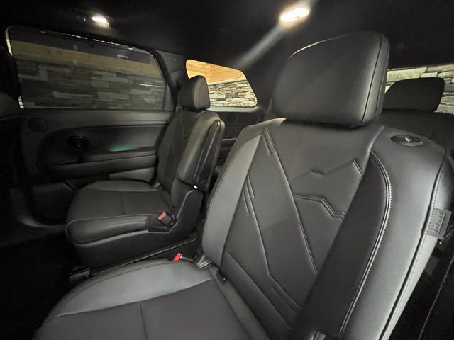 Certified 2026 Hyundai Palisade XRT Pro AWD/4WD image 34
