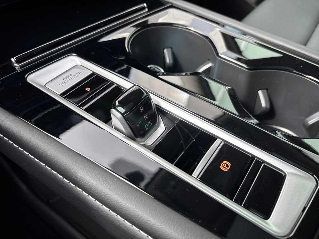 New 2026 Volkswagen Atlas SEL image 19