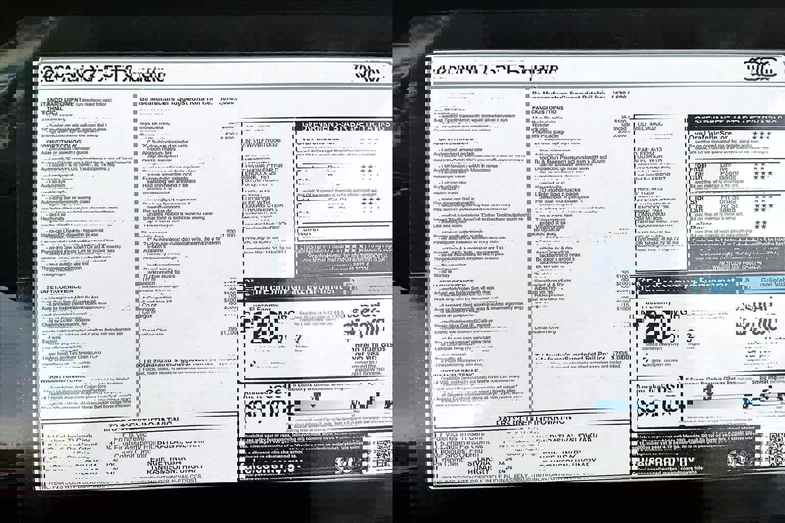 New 2026 Audi Q7 3.0T Premium Plus image 16