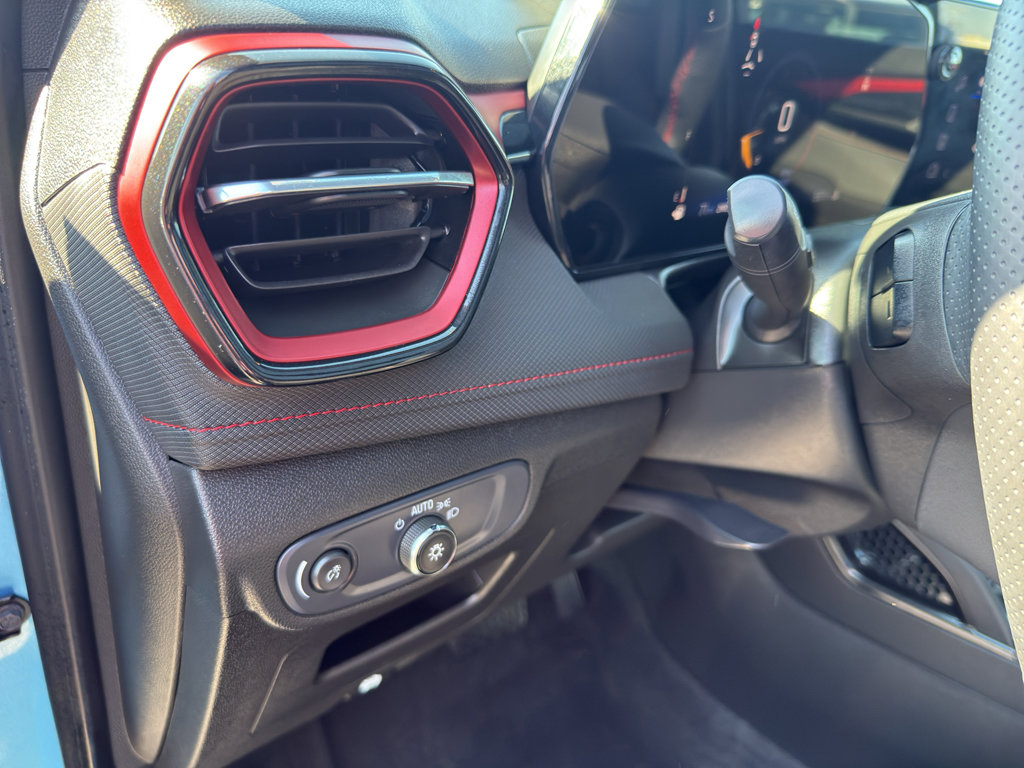 Used 2026 Chevrolet TrailBlazer RS w/ Convenience Package image 15