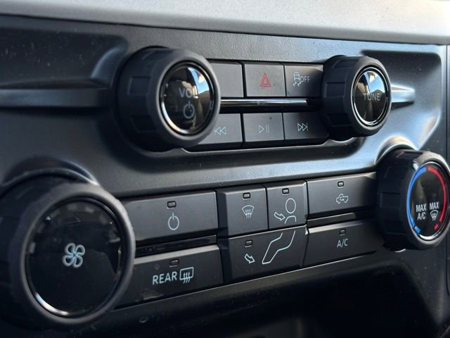 New 2026 Ford F250 XLT w/ FX4 Off-Road Package image 34