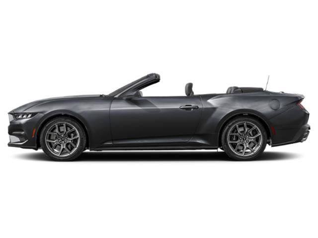 New 2026 Ford Mustang Premium RWD image 2