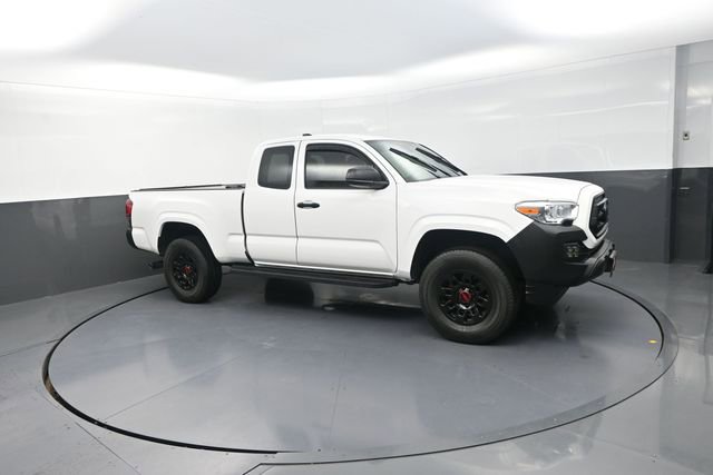 Used 2022 Toyota Tacoma SR RWD image 30