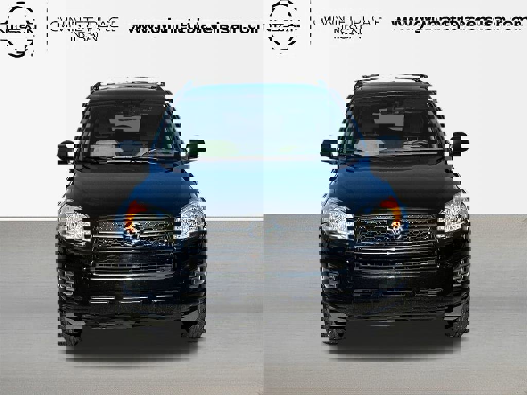 Used 2011 Toyota RAV4 2WD video 2