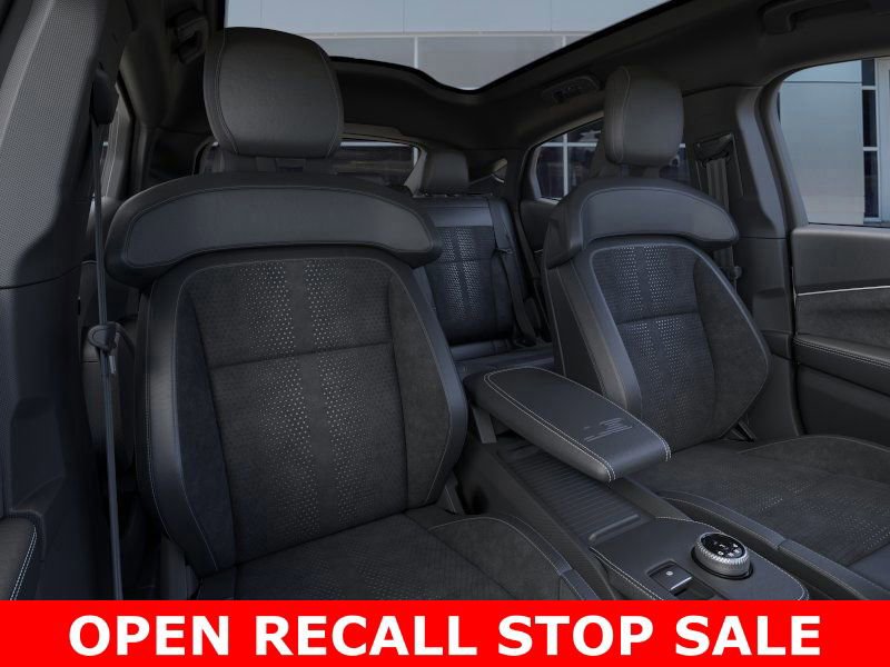 New 2024 Ford Mustang Mach-E GT w/ Bronze Appearance Package image 10