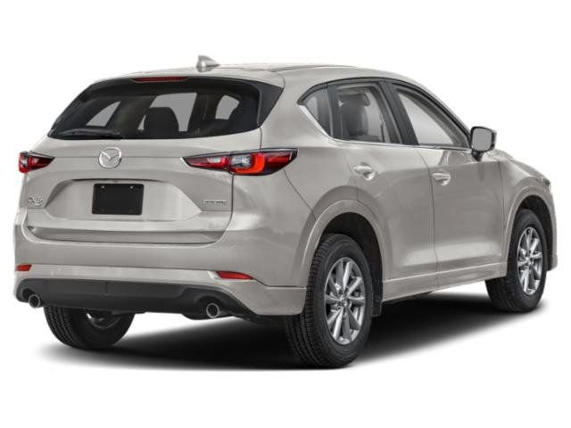 New 2025 MAZDA CX-5 AWD 2.5 S image 2