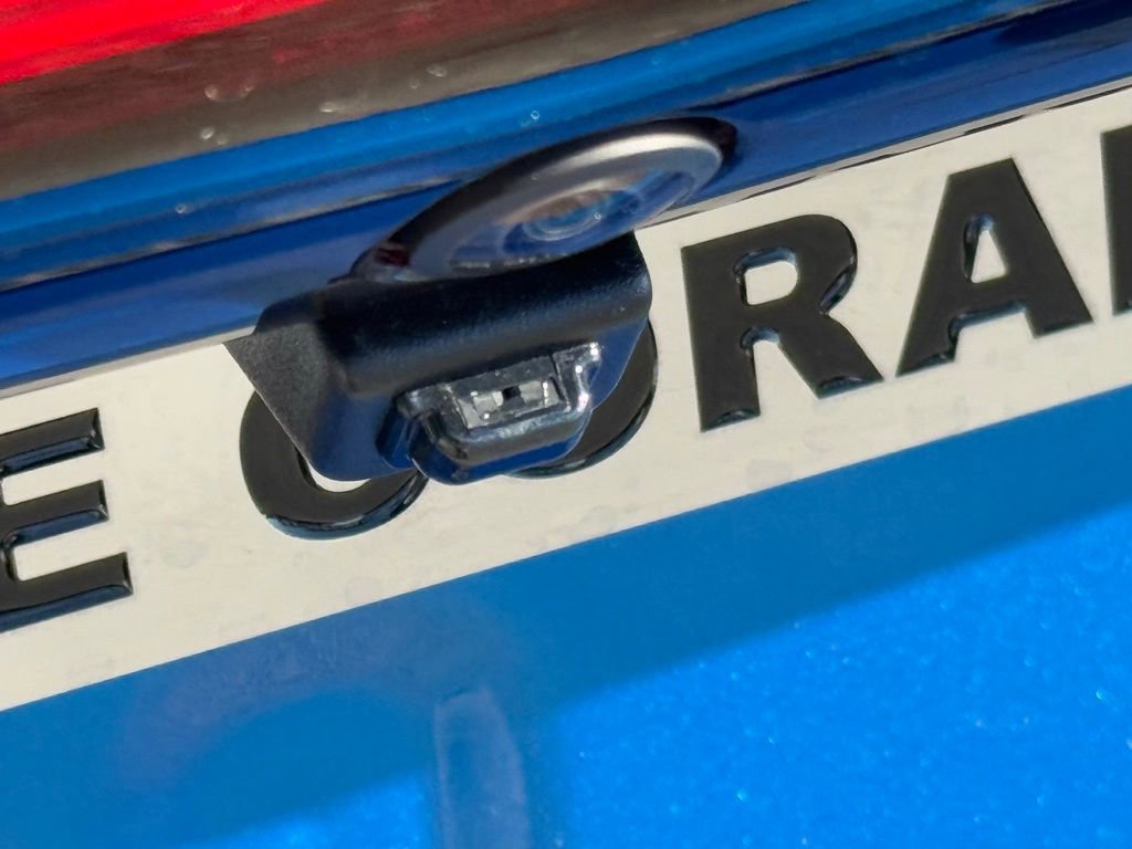 New 2026 Chrysler Pacifica Limited w/ S Appearance Package image 35