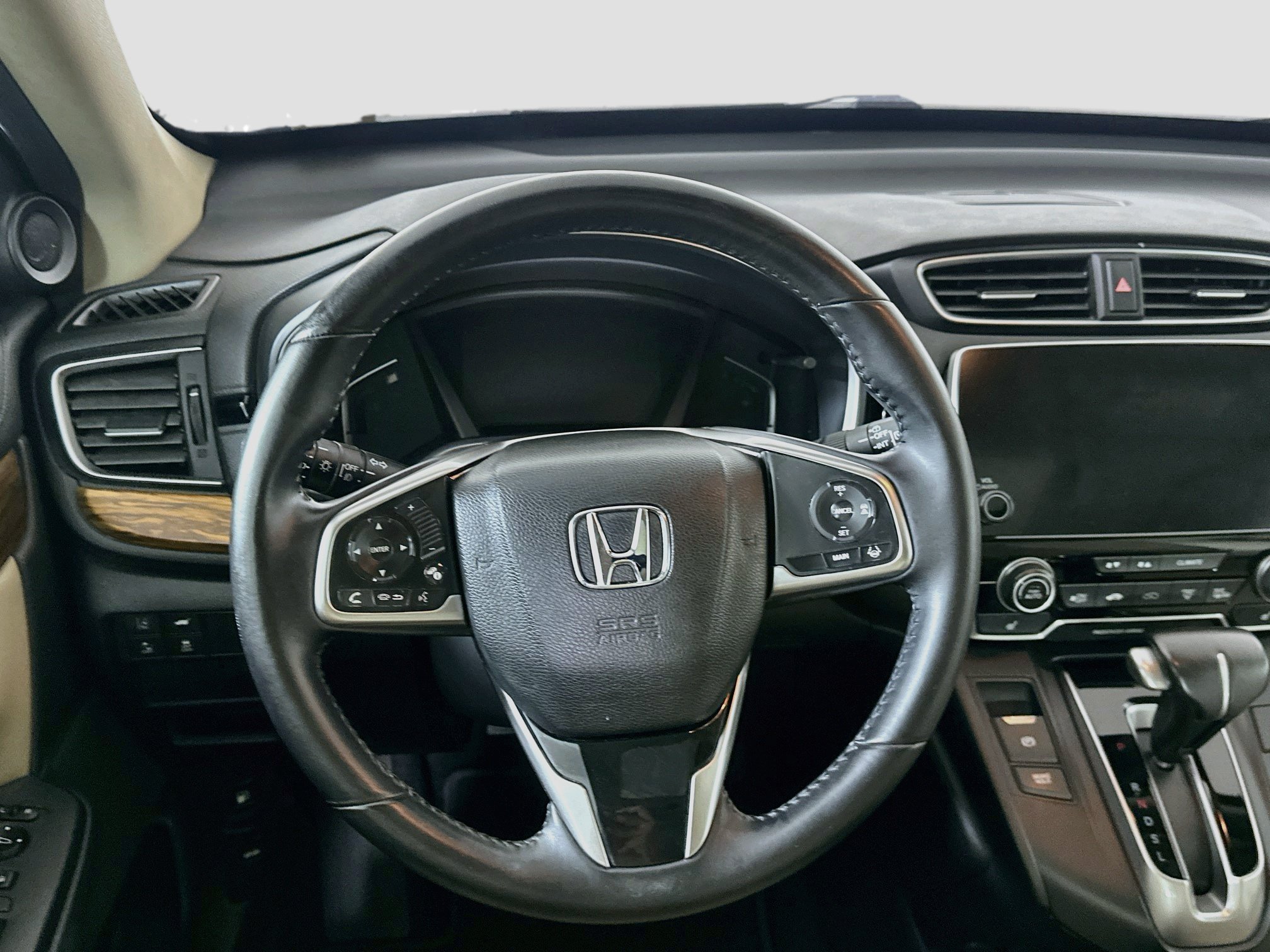 Used 2018 Honda CR-V EX-L image 17