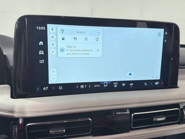 New 2026 Lincoln Aviator Reserve RWD image 8