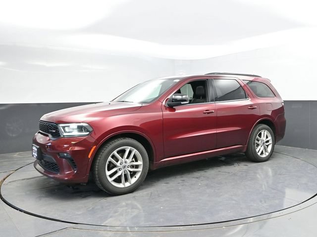 Used 2023 Dodge Durango GT RWD image 9