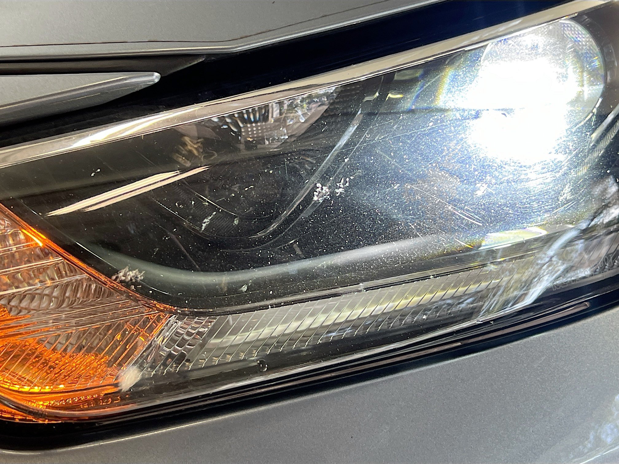 Used 2021 Toyota Highlander XLE FWD image 12