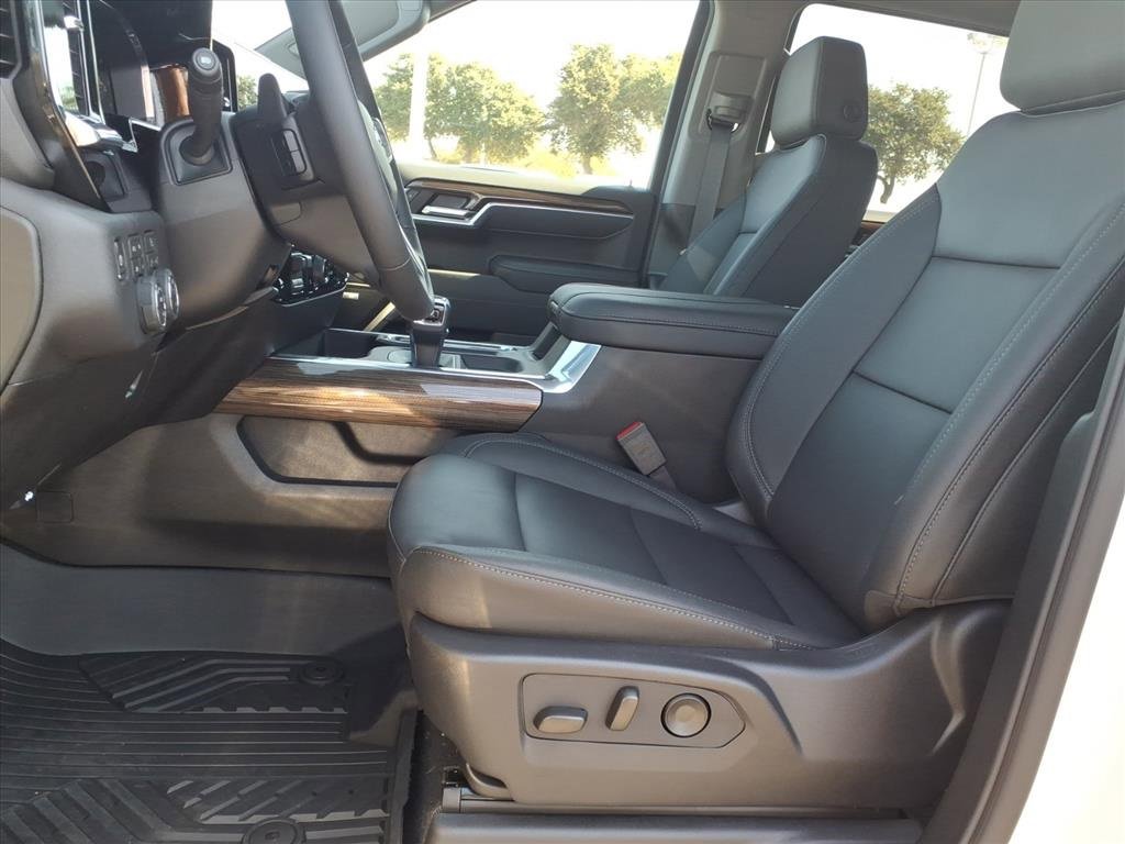 New 2026 Chevrolet Silverado 1500 RST w/ Convenience Package II image 12