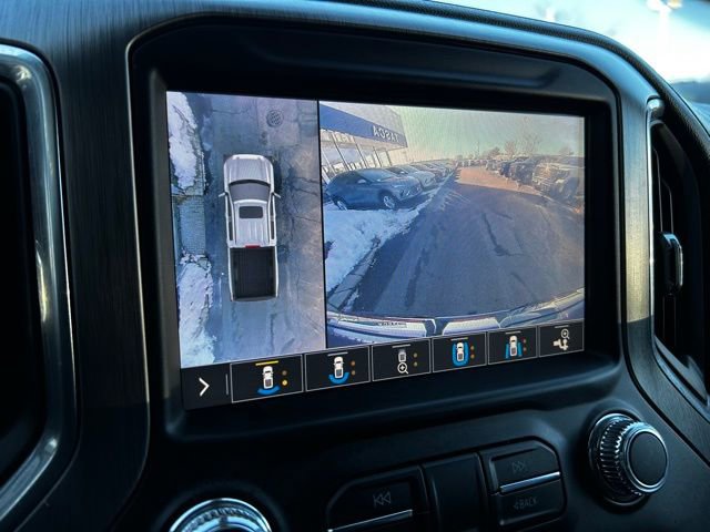 Used 2019 GMC Sierra 1500 Denali w/ Denali Ultimate Package image 24