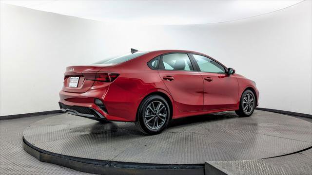Used 2024 Kia Forte LXS FWD image 8