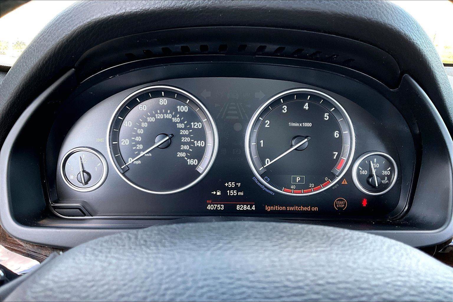 Used 2018 BMW X5 sDrive35i image 18