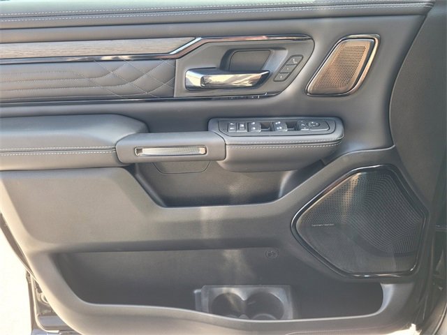New 2026 RAM 1500 Limited image 20