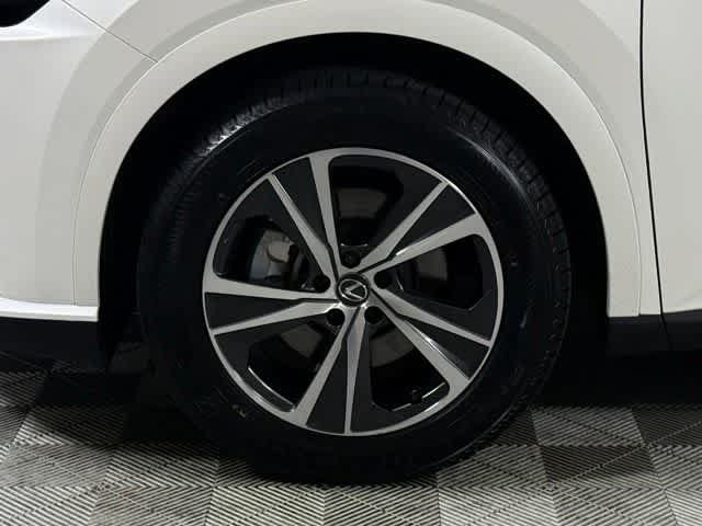 Used 2025 Lexus RX 350 Premium w/ Accessory Package (K3) FWD image 13