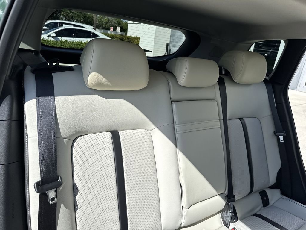 New 2026 MAZDA CX-50 AWD 2.5 S image 47