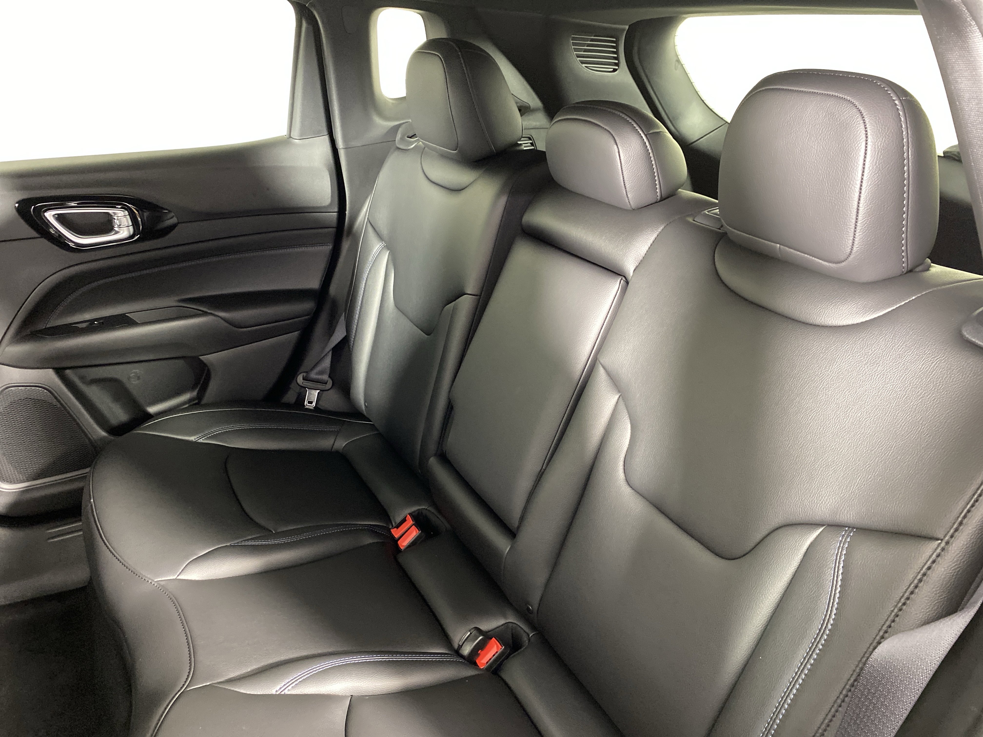 New 2026 Jeep Compass Limited AWD/4WD image 29