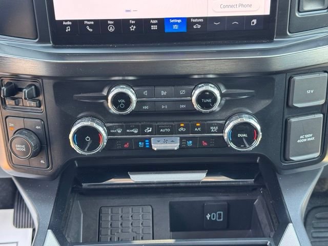 Used 2024 Ford F450 Lariat AWD/4WD image 20