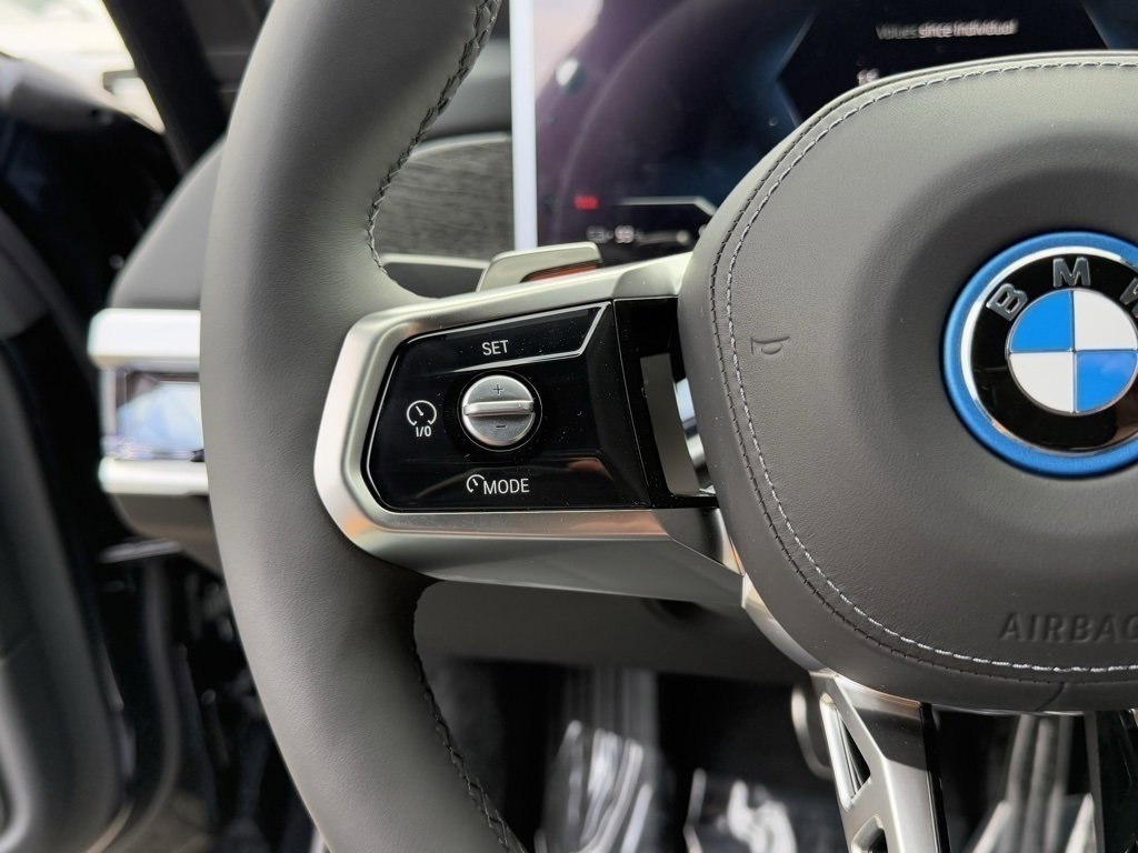 New 2026 BMW i7 eDrive50 w/ M Sport Package image 26