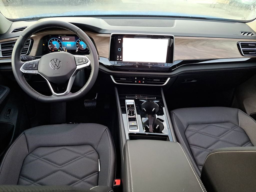 New 2026 Volkswagen Atlas SE image 6