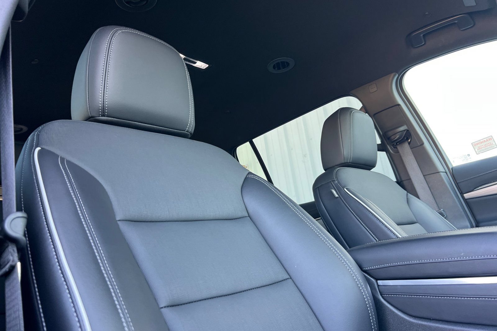 Used 2026 Buick Enclave Preferred FWD image 23