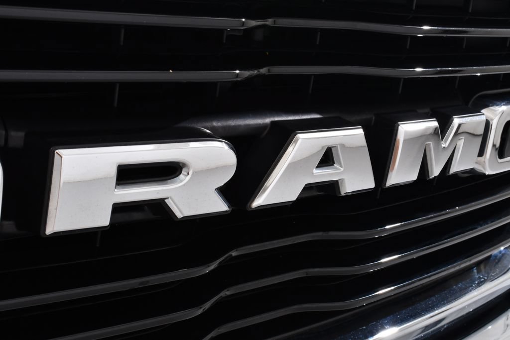 Used 2019 RAM 1500 Big Horn AWD/4WD image 20