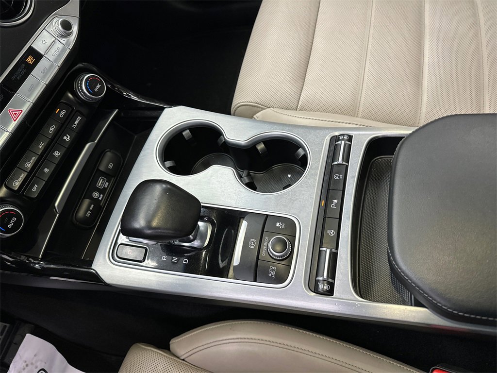 Used 2018 Kia Stinger GT2 image 31