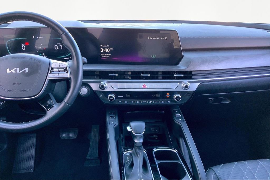 Used 2025 Kia Telluride EX X-Line image 7
