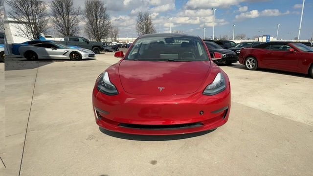 Used 2018 Tesla Model 3 Long Range image 3