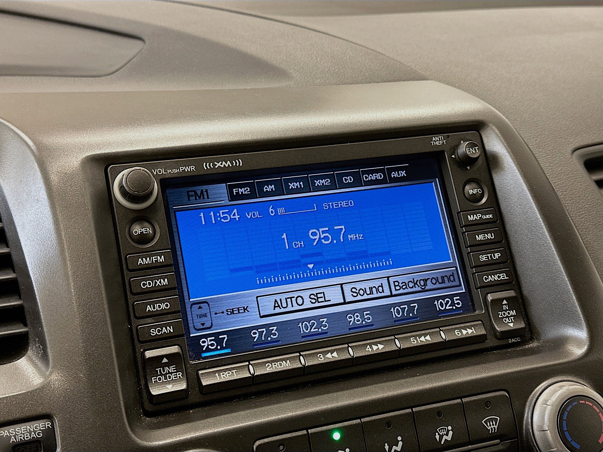 Used 2009 Honda Civic EX-L image 21